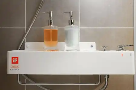 Golden City Dongdaemun - 9