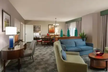 Hilton Lexington/Downtown - 65