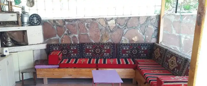 Jasmine Otel - 1