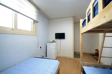 Sunny Hill Hostel Hongdae - 50