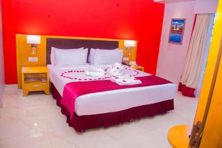 Holiday Inn Dar Es Salaam City Center by IHG - 74