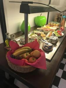 SmartMystique Self Check-IN - 13