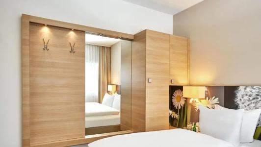 Moxy Zurich - 42