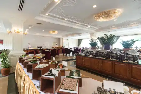 Regency Angkor - 31