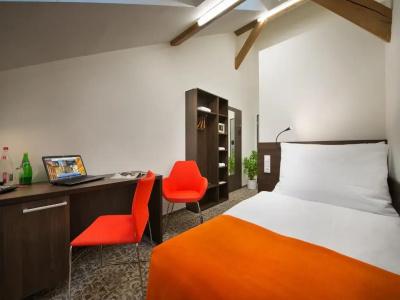 EA Business Jihlava star - 22