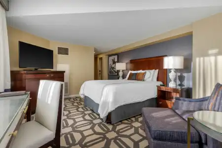 Omni Richmond - 42