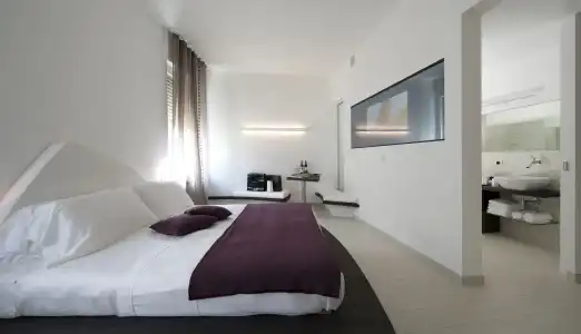 Hemeras Boutique House ApartDuomo 11 - 4