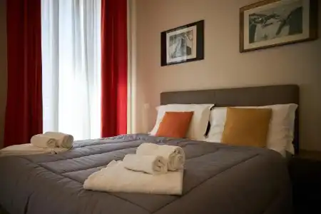 The Roman Empire Guesthouse - 135