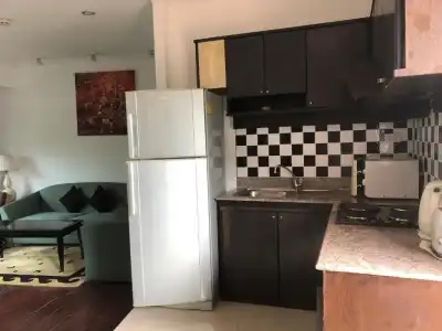 The Orchid Kathu Height Serviced Apartment - 22