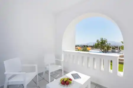 Cycladic Islands & Spa - 51
