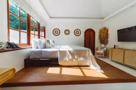 Zazen Boutique Resort & Spa - 33