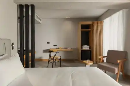 Ikones Seafront Luxury Suites - Adults Only - 138