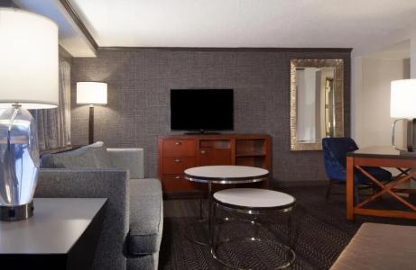 Sheraton Anchorage - 146