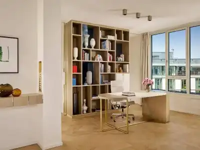 The Ritz-Carlton, Wolfsburg - 76