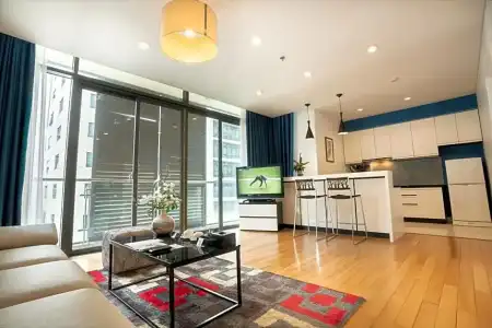My Way & Residence - 165