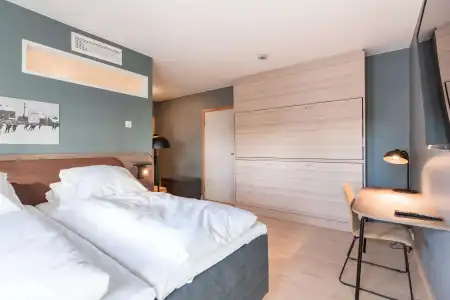 Scandic Hamar - 73