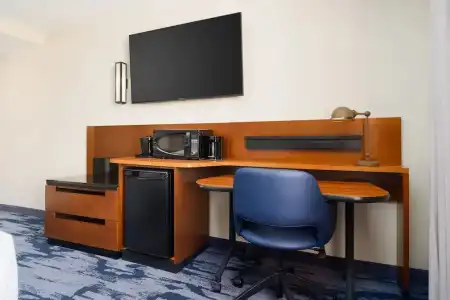 Fairfield Inn And Suites By Marriott Boca Raton - 31