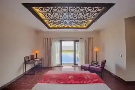 Lapochine Beach Resort (Formerly Ana Mandara Hue) - 35