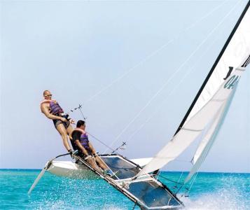 Sheraton Soma Bay Resort - 23