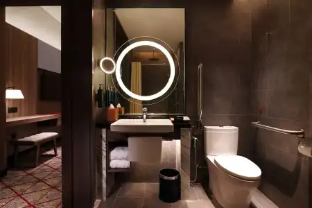 DoubleTree by Hilton Putrajaya Lakeside - 49
