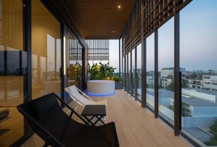 Shan Villas Sukhumvit - 374