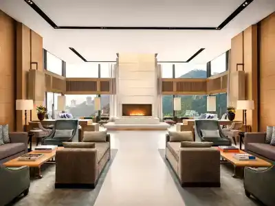 Upper House - 4