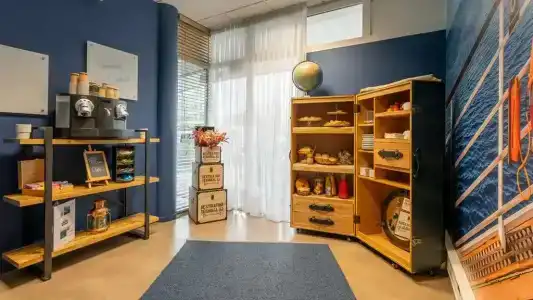 Kyriad Prestige Vannes Centre – Palais Des Arts - 17