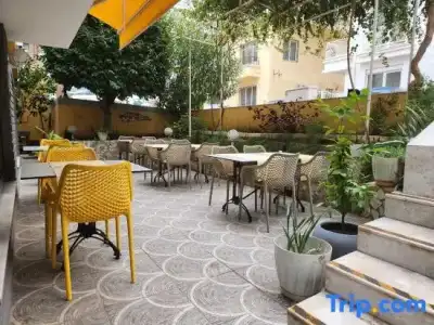 Park Rooms & Apart - 28