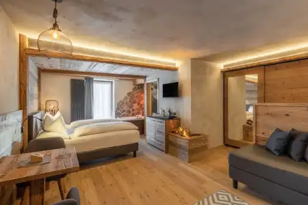La Roccia Wellness - 68