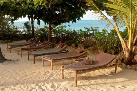 Kipepeo Lodge Zanzibar - 36