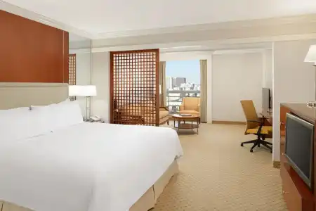 San Diego Marriott Gaslamp Quarter - 99