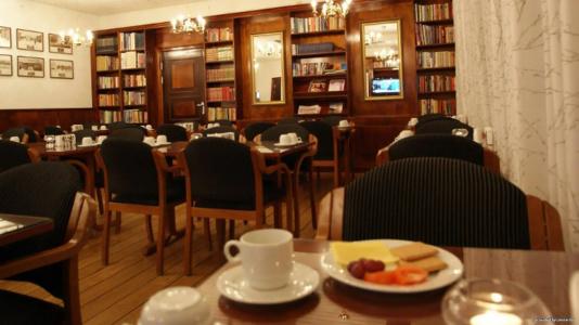 Best Western Havlyl - 18
