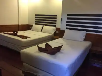 Coco's Guesthouse - 37