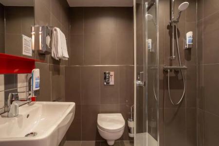 Meininger Heidelberg Hauptbahnhof - 22