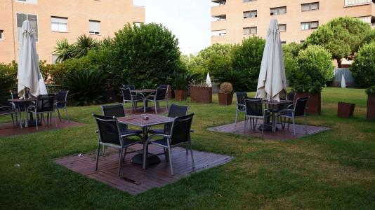 Sercotel Cornellà Barcelona - 22