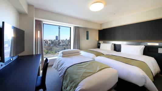 Richmond Premier Asakusa International - 53