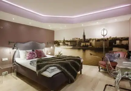 Skanstulls Boutique Hostel - 35