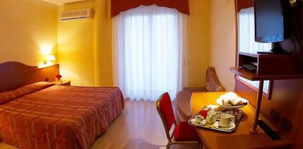 Unico Serrone Palace - 23