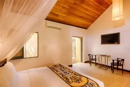 Jetwing Ayurveda Pavilions - 43