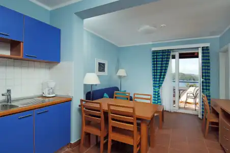 Maistra Select Koversada Naturist Apartments - 10