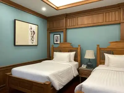 Rich Garden House - 51