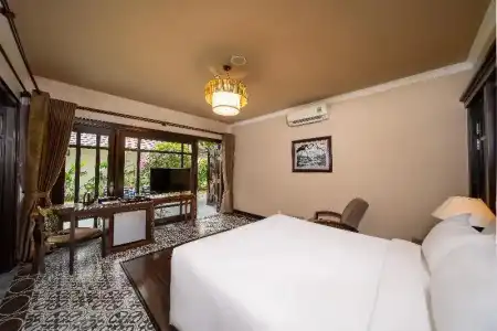 Anja Beach Resort & Spa - 134