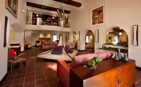 Triada Palm Springs, Autograph Collection by Marriott - 0