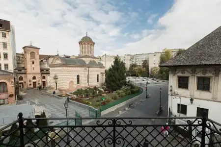 Europa Royale Bucharest - 27
