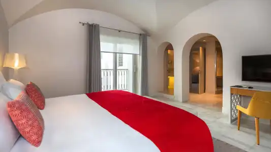 Dar el Jeld Hôtel & Spa - 4