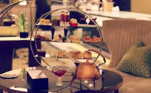 The Ritz-Carlton, Vienna - 7