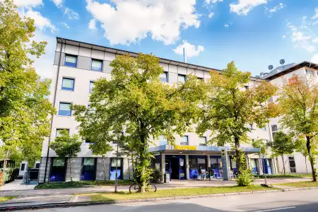 B&B München-Garching - 44