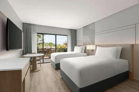Courtyard Phuket, Patong Beach Resort - 33