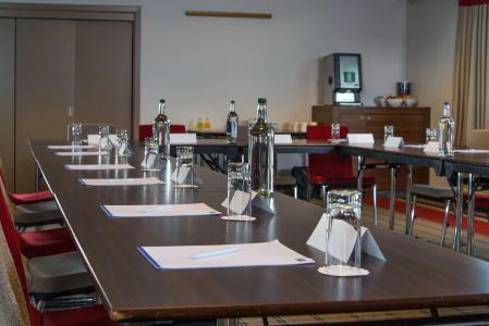 Holiday Inn Express Manchester - Salford Quays by IHG - 21