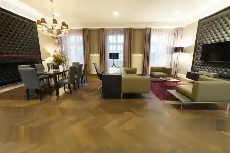 Lumière Boutiqueim Fürstenhof Leipzig - 68
